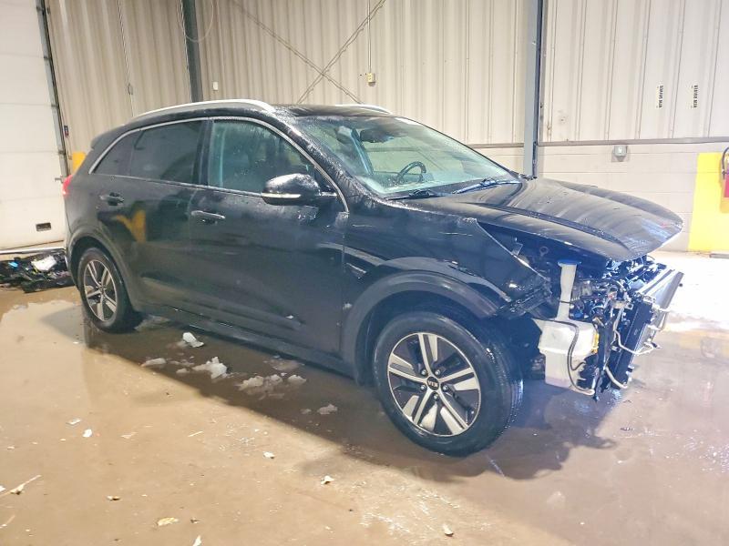 2021 KIA Niro ex Premium