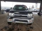 2002 Toyota 4runner Limited