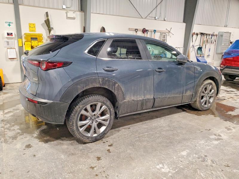 2024 Mazda Cx-30 Preferred