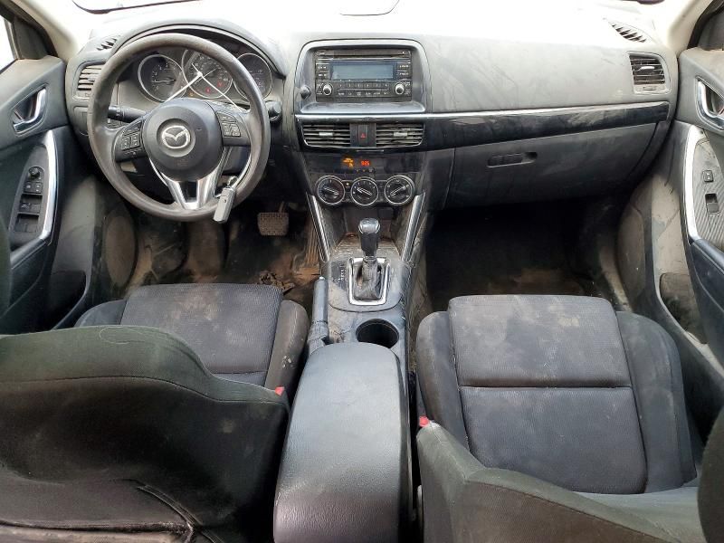 2014 Mazda Cx-5 Sport