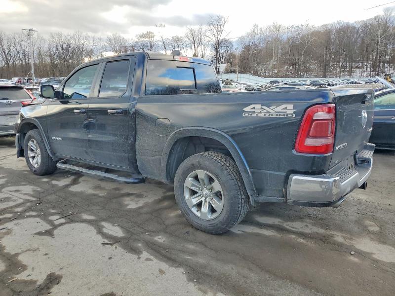 2020 Dodge 1500 Laramie