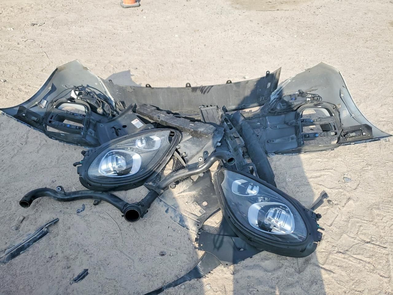 2016 Porsche Macan Turbo