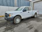 2018 Ford F150 Super Cab