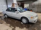 2002 Toyota Corolla ce