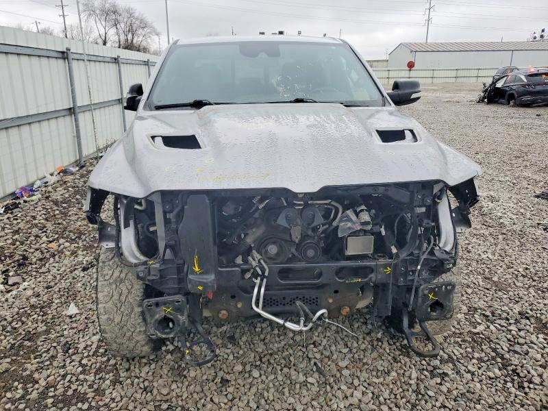 2021 Dodge Ram 1500 Rebel