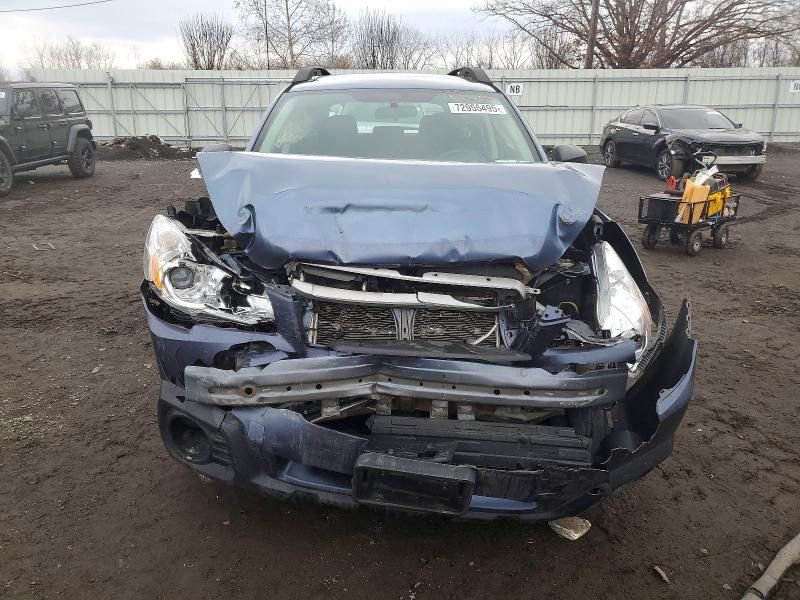 2013 Subaru Outback 2.5i
