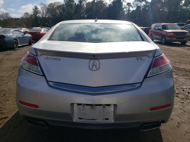 2012 Acura TL