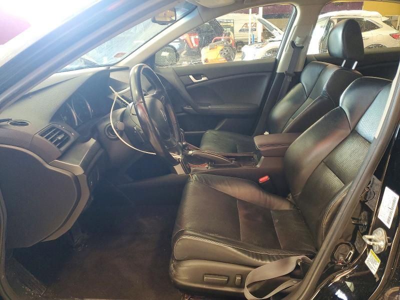 2012 Acura TSX