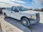 2010 Ford F150