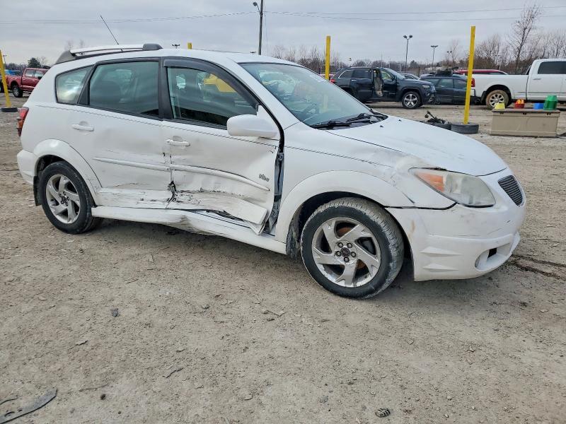 2007 Pontiac Vibe