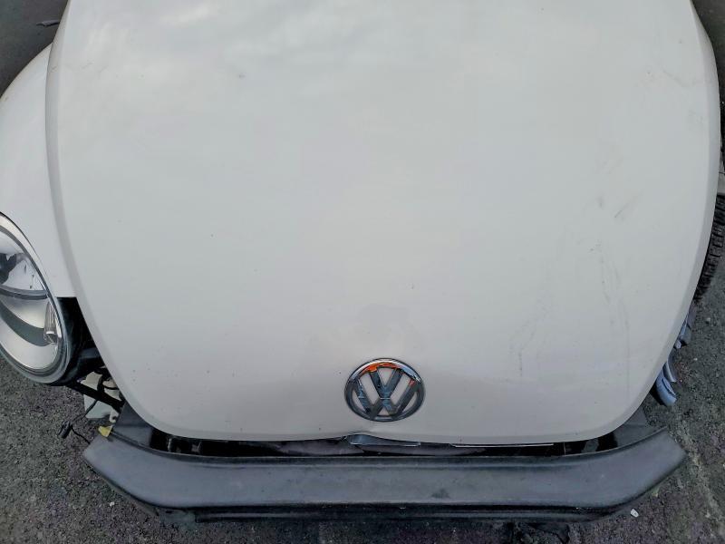 2014 Volkswagen Beetle