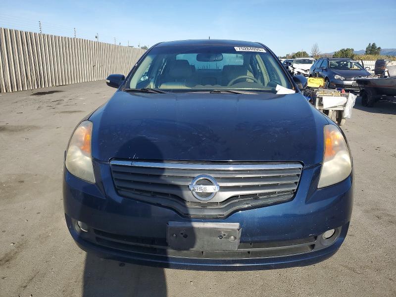 2008 Nissan Altima Hybrid Base