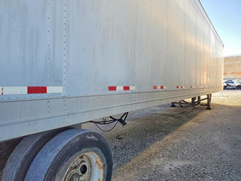 2001 Great Dane 2001 Great Dane 7411TJWA-53 DRY Van Trailer