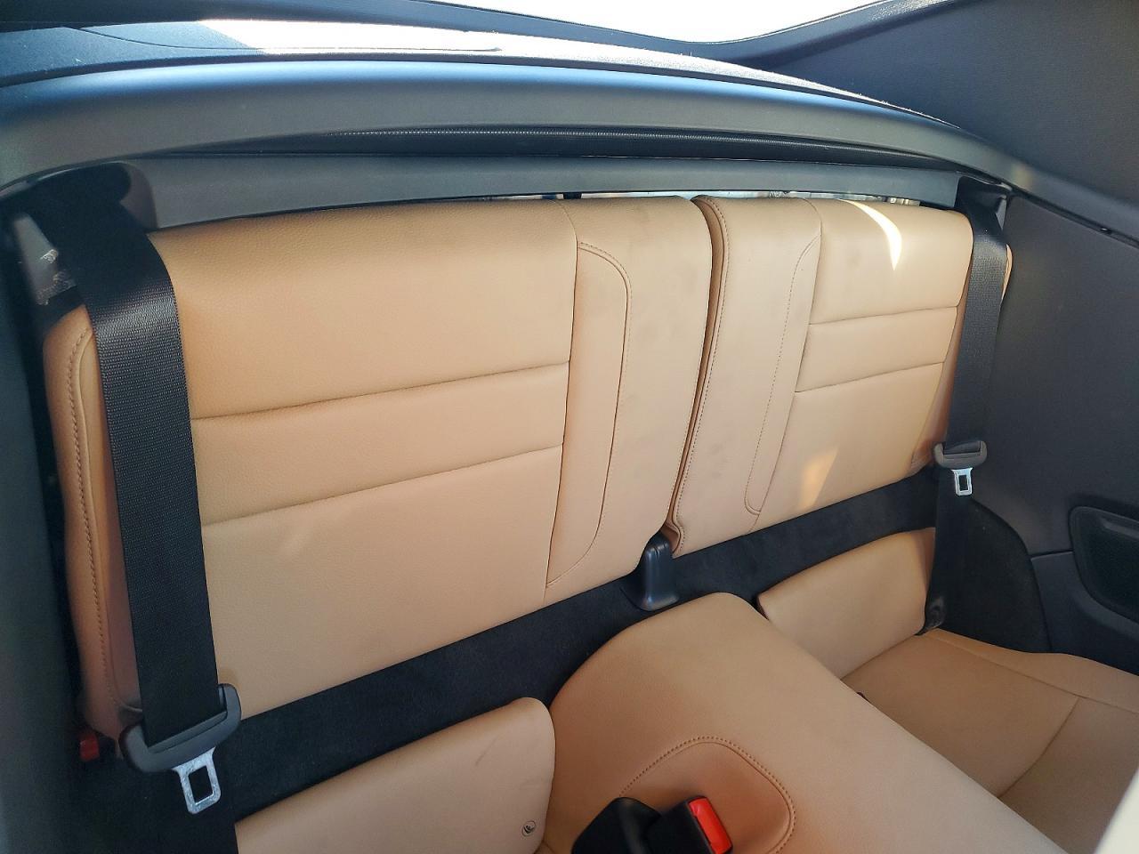 2024 Porsche 911 Carrera