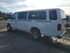 2012 Ford Econoline E350 Super Duty Wagon