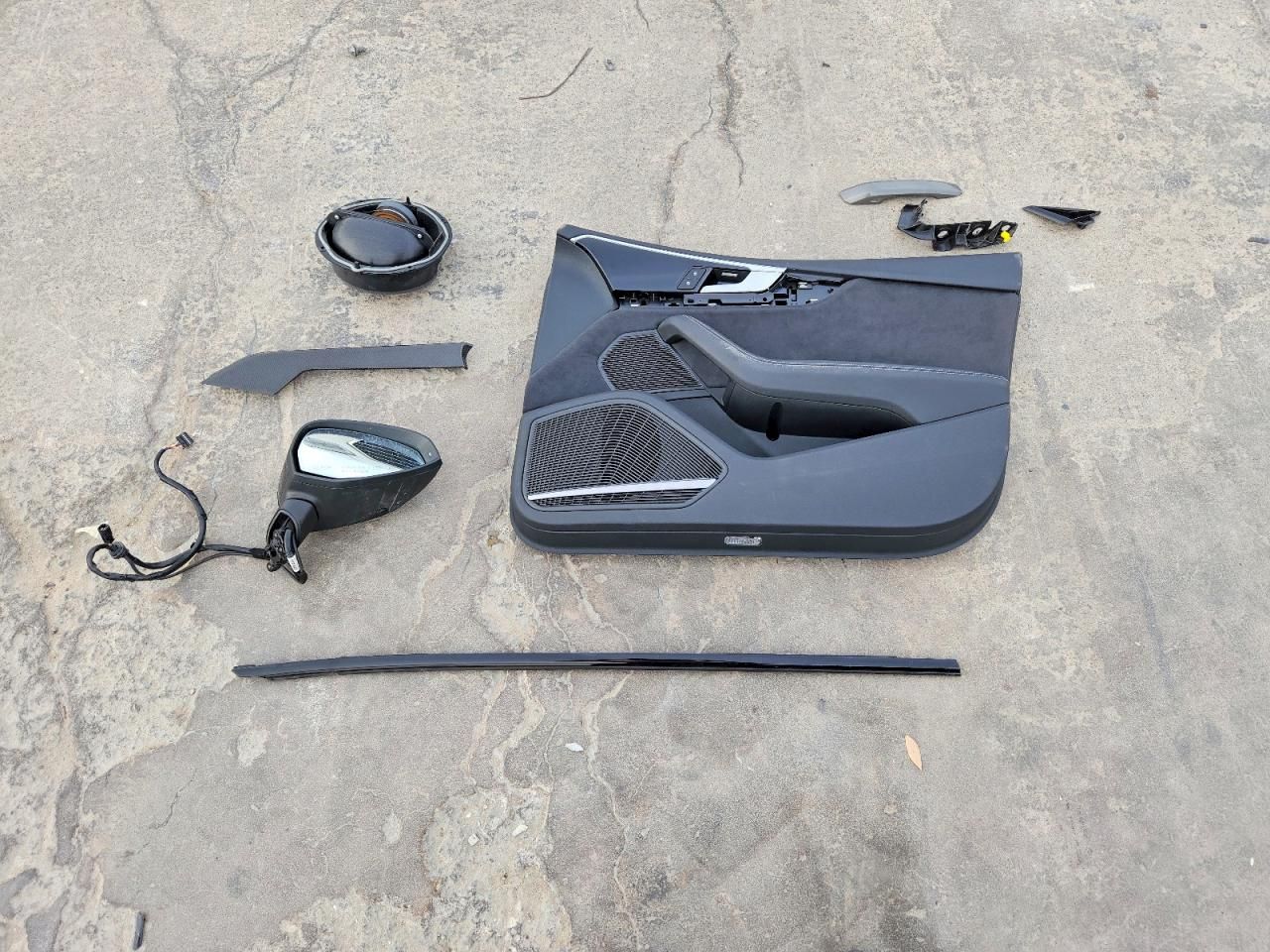 2023 Audi S5 Premium Plus