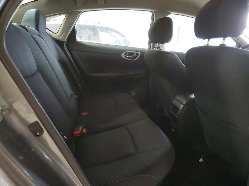 2019 Niss Sentra