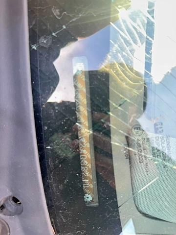 2002 Honda Accord ex