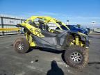 2019 Can-Am Maverick X3 Utility Vehicle