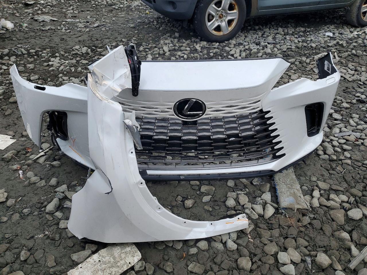 2023 Lexus Rx 350 Base