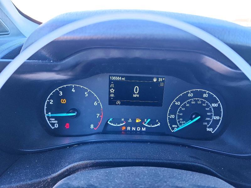 2021 Ford Transit Connect XL