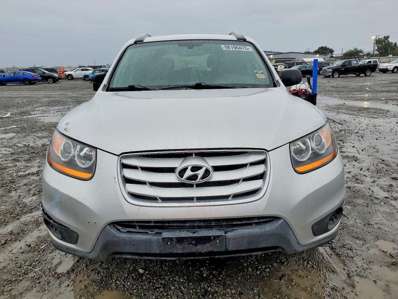 2011 Hyundai Santa fe gls