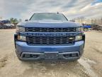 2021 Chevrolet Silverado K1500 Custom