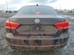 2014 Volkswagen Passat sel