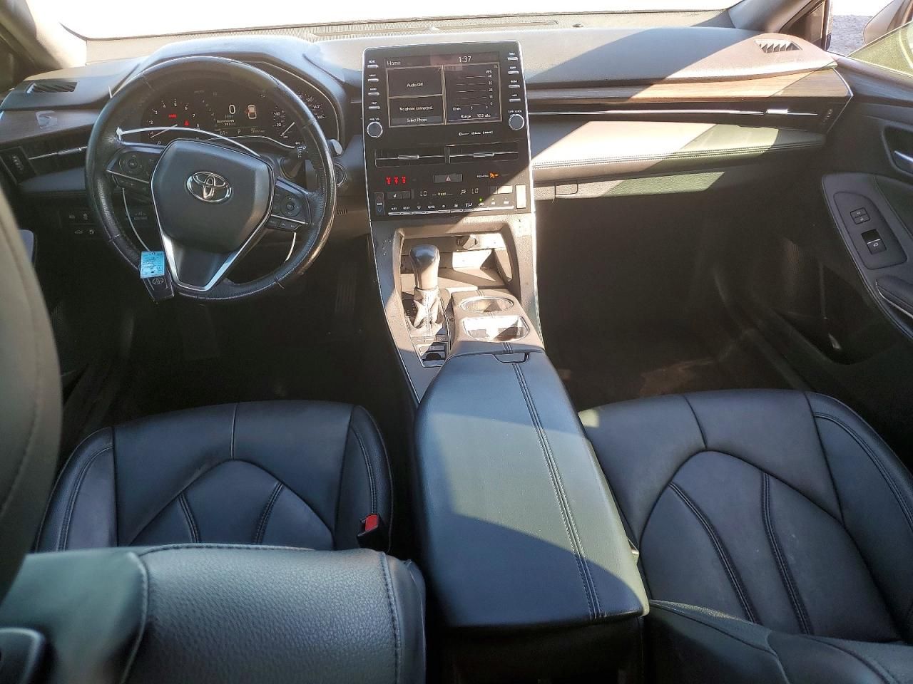 2020 Toyota Avalon xle