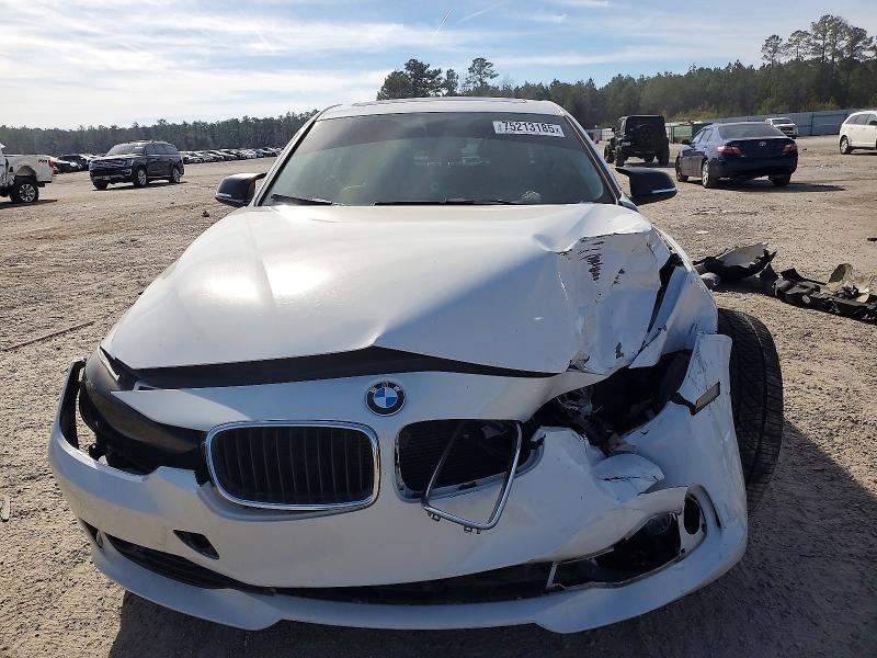 2013 BMW 328 i