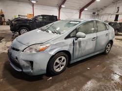 2015 Toyota Prius for sale in Center Rutland, VT
