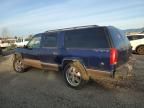 1997 Chevrolet Suburban K1500