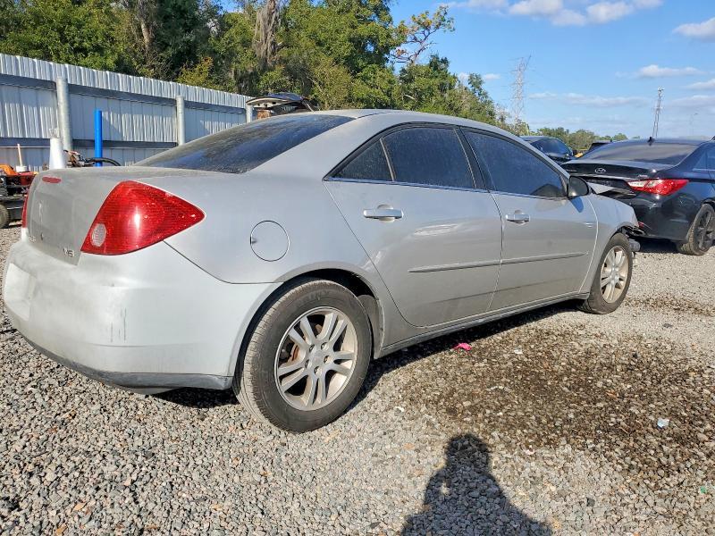 2006 Pontiac G6 SE1