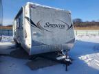2011 Keystone Sprinter Camper