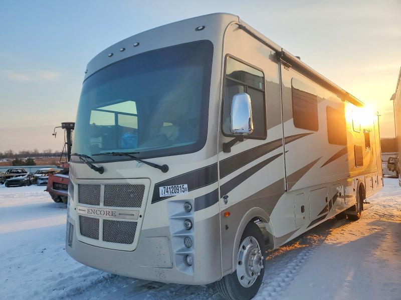2021 Ford 2021 Coachmen Encore Recreational Vehicle