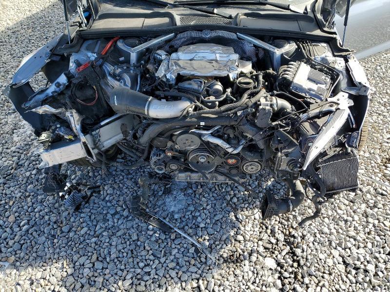 2019 Audi S5 Prestige