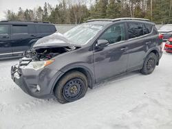 2015 Toyota Rav4 xle for sale in Cookstown, ON