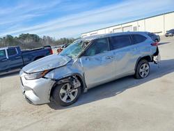 2021 Toyota Highlander l for sale in Gaston, SC