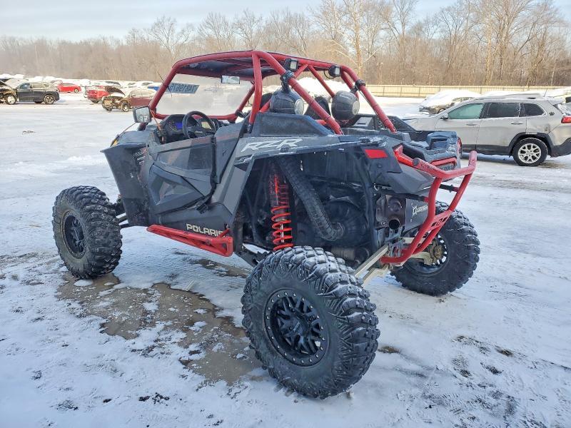 2019 Polaris RZR Utility Vehicle