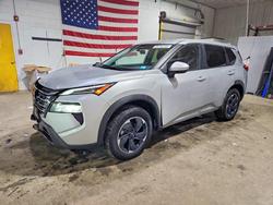 2024 Nissan Rogue sv en venta en Candia, NH