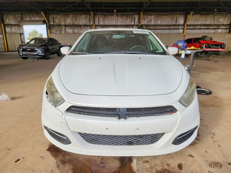 2014 Dodge Dart sxt
