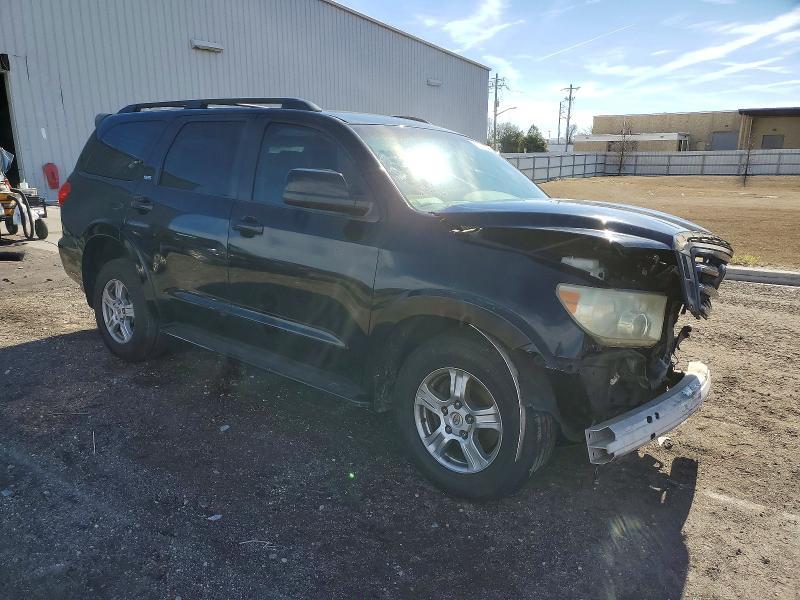 2008 Toyota Sequoia SR5