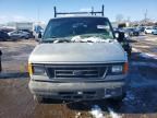 2005 Ford Econoline E250 van