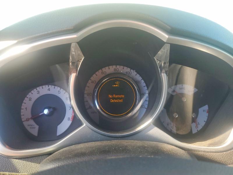 2012 Cadillac SRX