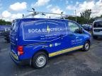2015 Niss AN NV200 Utility / Service Van