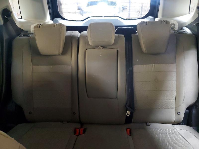 2022 Ford Ecosport s
