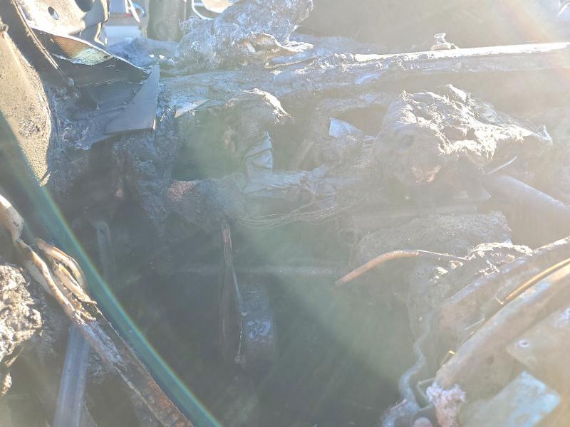 2002 Mercedes-Benz S 500