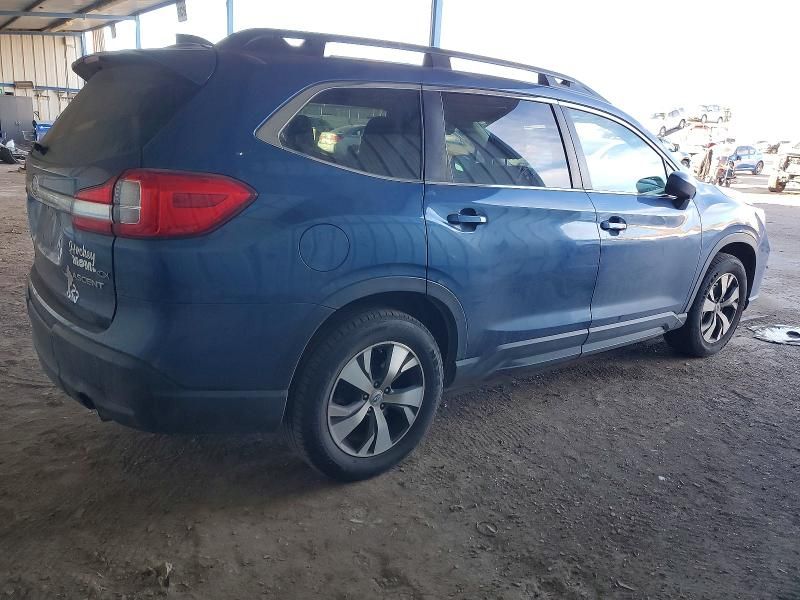 2021 Subaru Ascent Premium