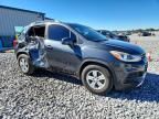2017 Chevrolet Trax 1LT
