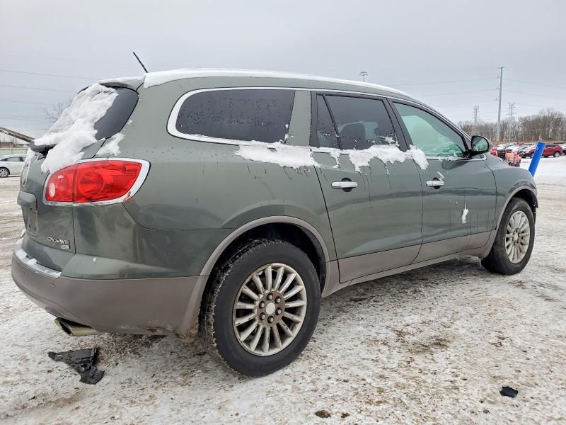 2011 Buick Enclave cxl